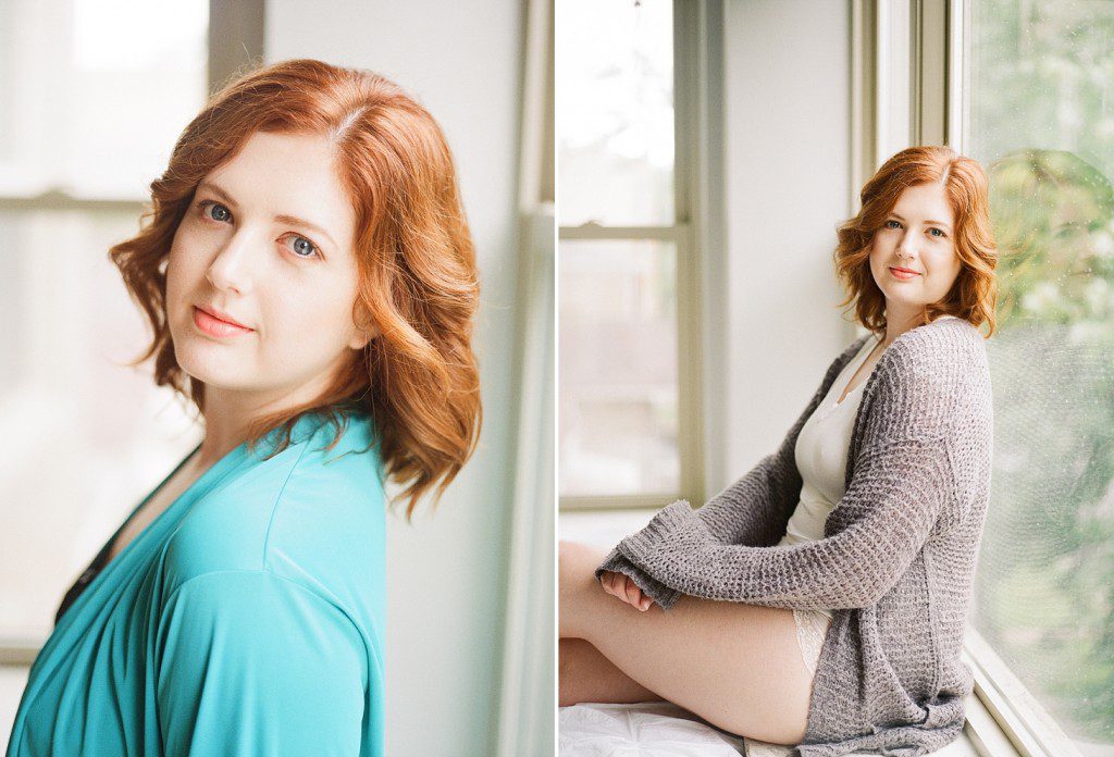 Katelyn ~ Beautiful Session ~ Chicago Fine Art Boudoir on Film ...