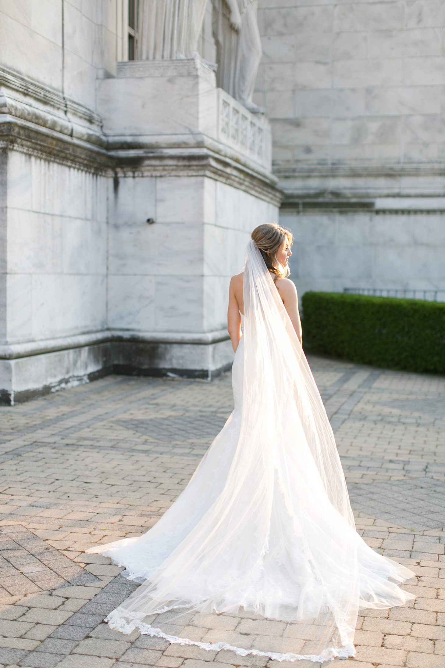 Chicago Bridal Portraits at the Field Museum by Christy Tyler Photography_0001