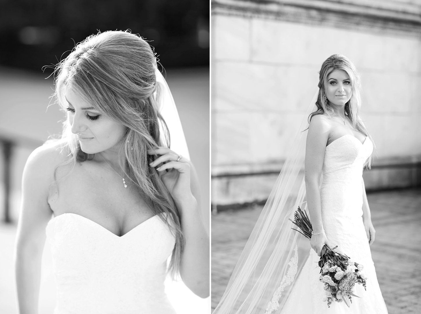 Chicago Bridal Portraits at the Field Museum by Christy Tyler Photography_0002