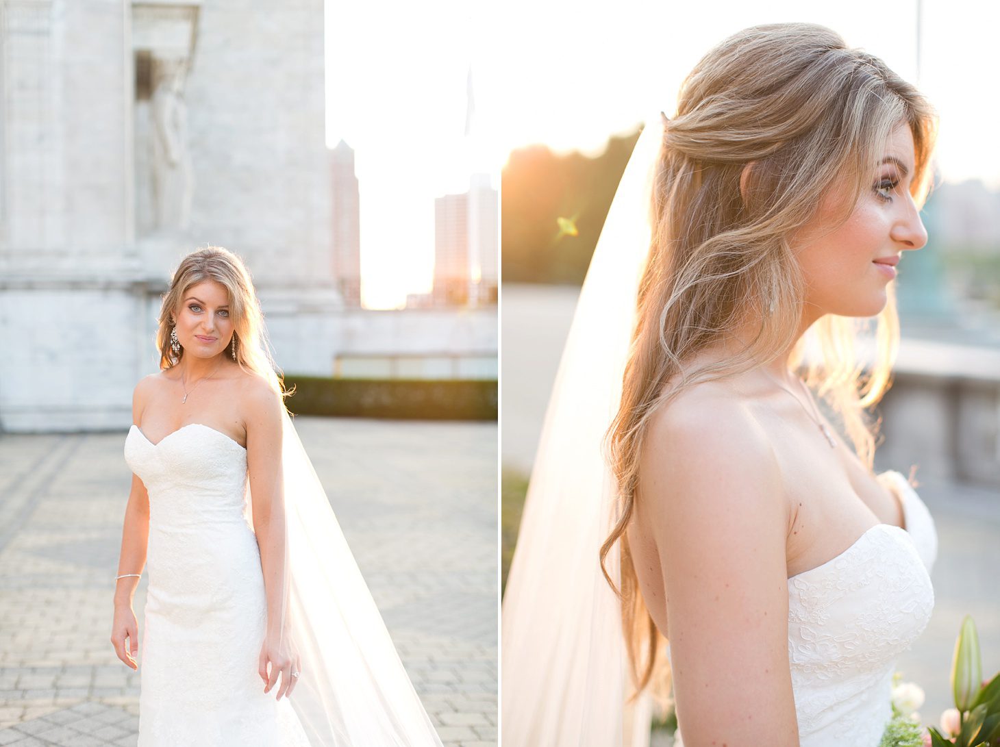 Chicago Bridal Portraits at the Field Museum by Christy Tyler Photography_0010