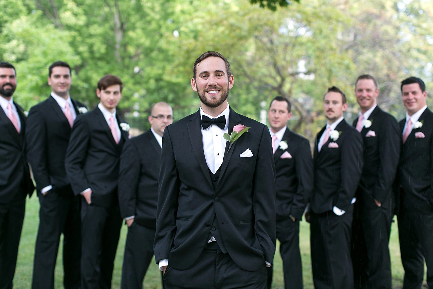 Pleasant Home Wedding in Oak Park by Christy Tyler Photography_0015