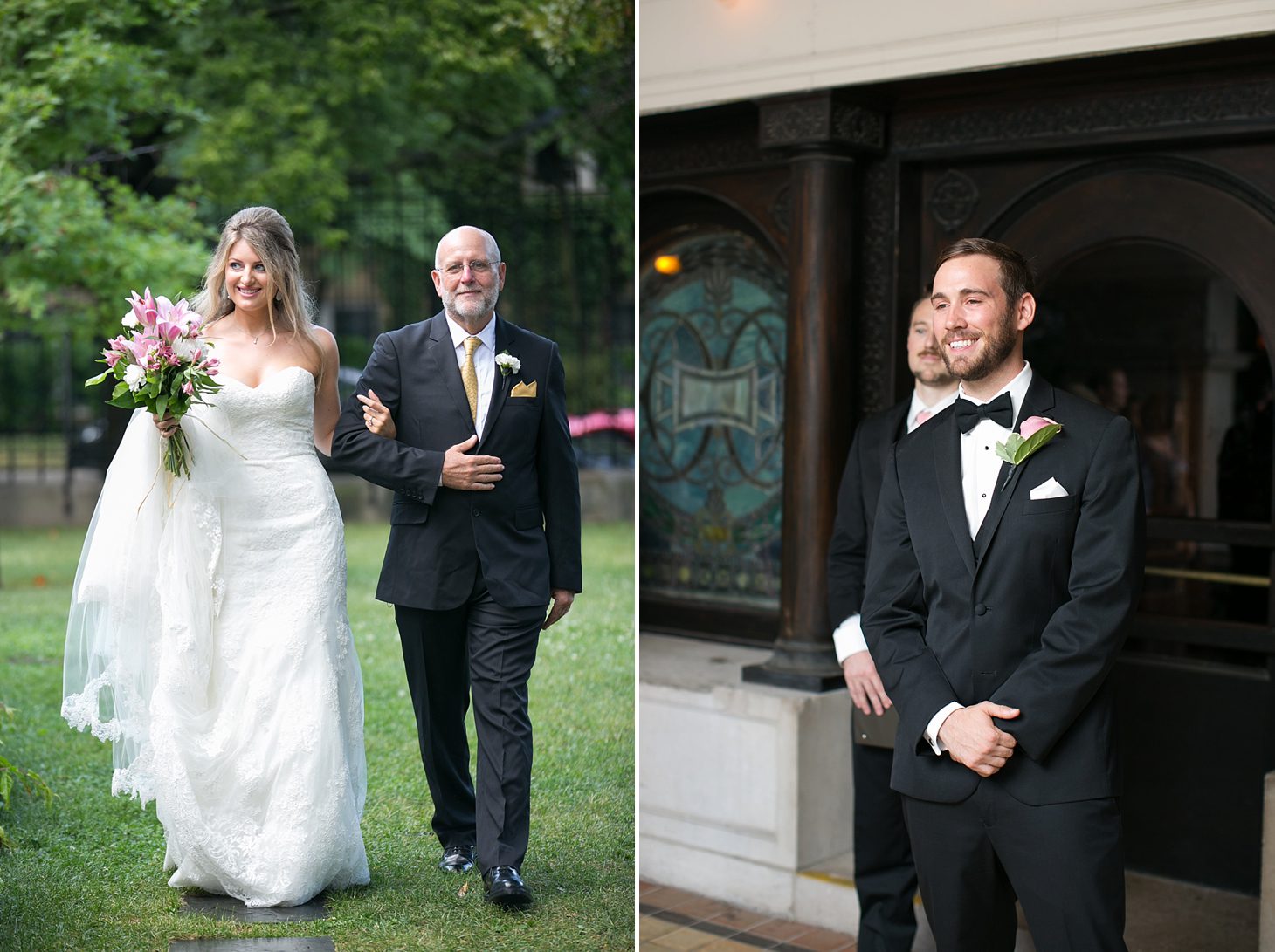 Pleasant Home Wedding in Oak Park by Christy Tyler Photography_0017