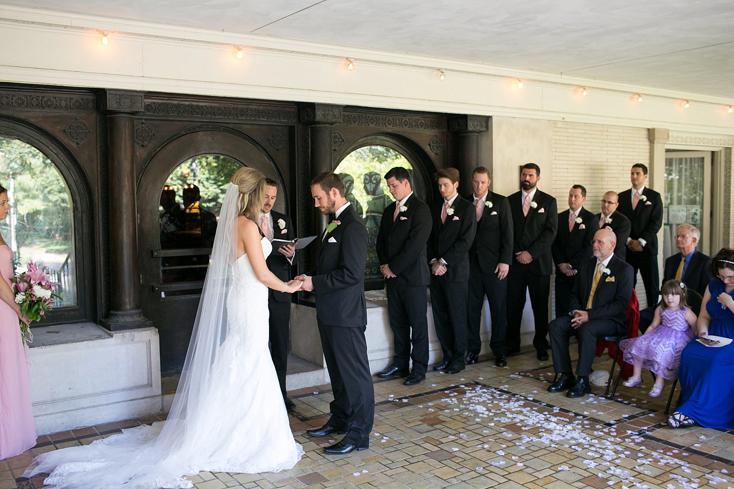 Pleasant Home Wedding in Oak Park by Christy Tyler Photography_0022