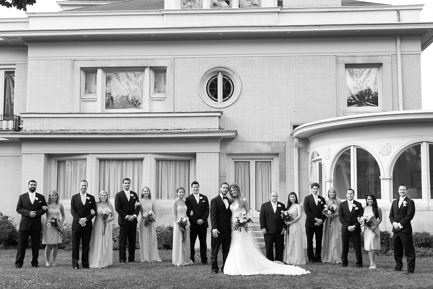 Pleasant Home Wedding in Oak Park by Christy Tyler Photography_0029