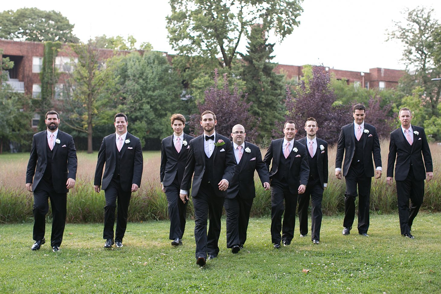 Pleasant Home Wedding in Oak Park by Christy Tyler Photography_0032