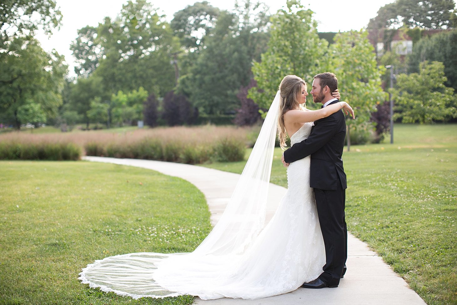 Pleasant Home Wedding in Oak Park by Christy Tyler Photography_0036