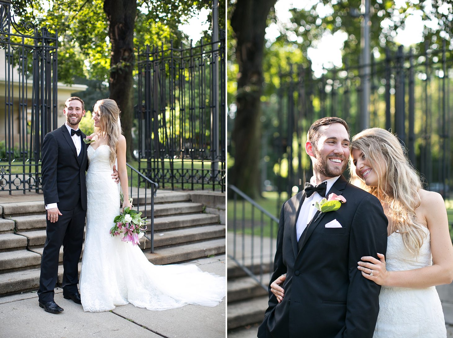 Pleasant Home Wedding in Oak Park by Christy Tyler Photography_0038