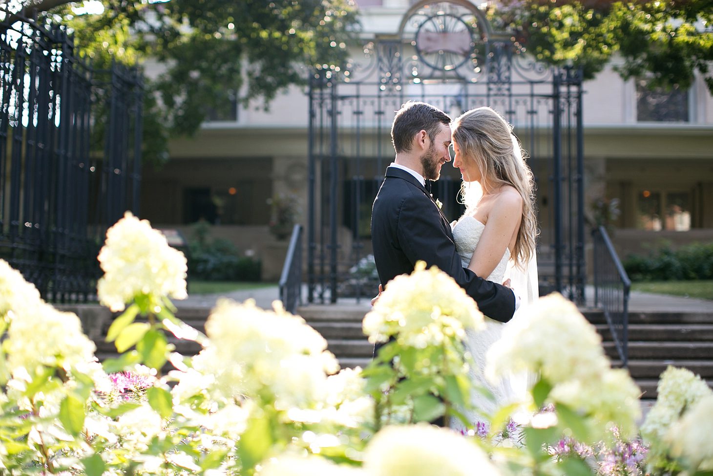 Pleasant Home Wedding in Oak Park by Christy Tyler Photography_0040