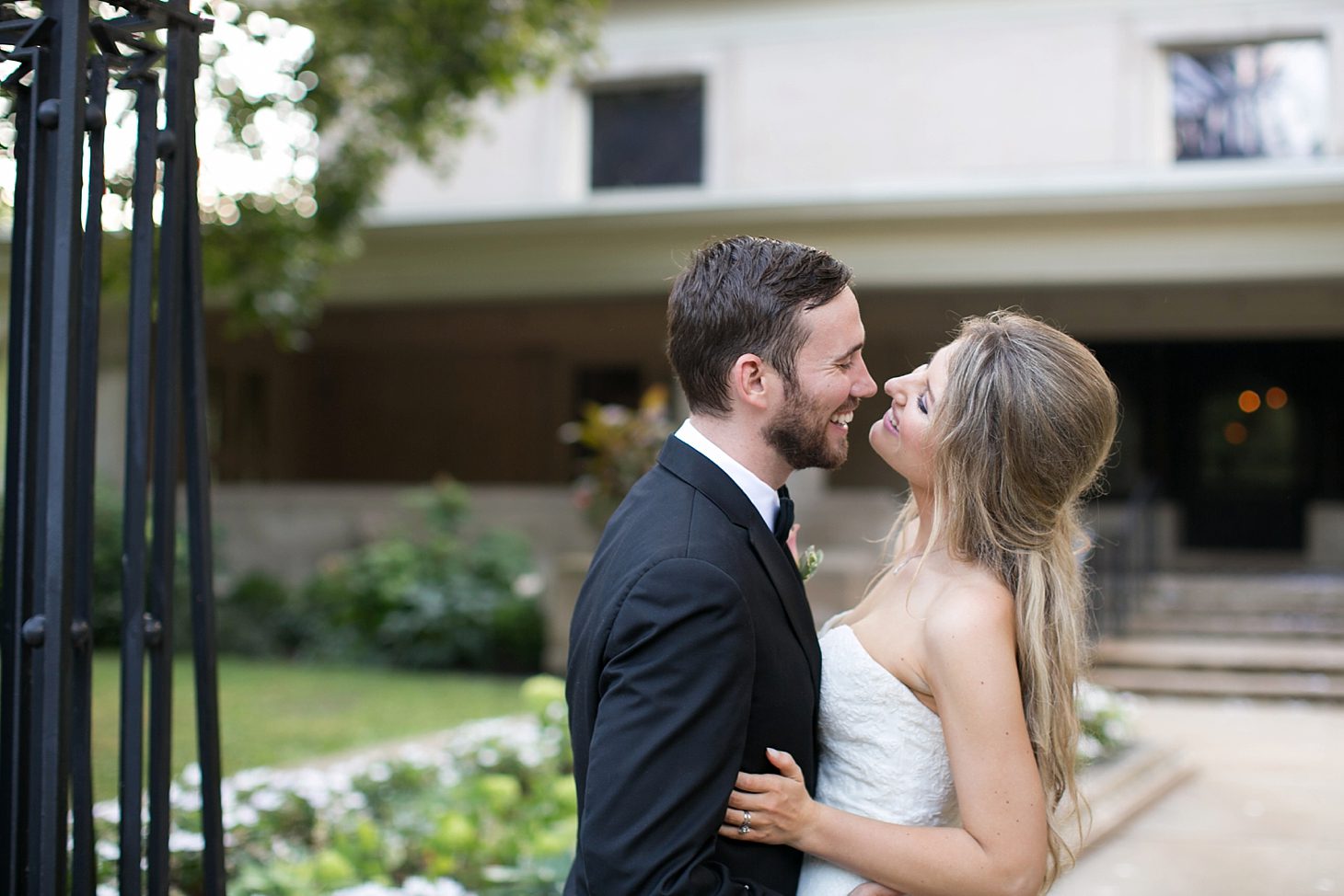 Pleasant Home Wedding in Oak Park by Christy Tyler Photography_0046