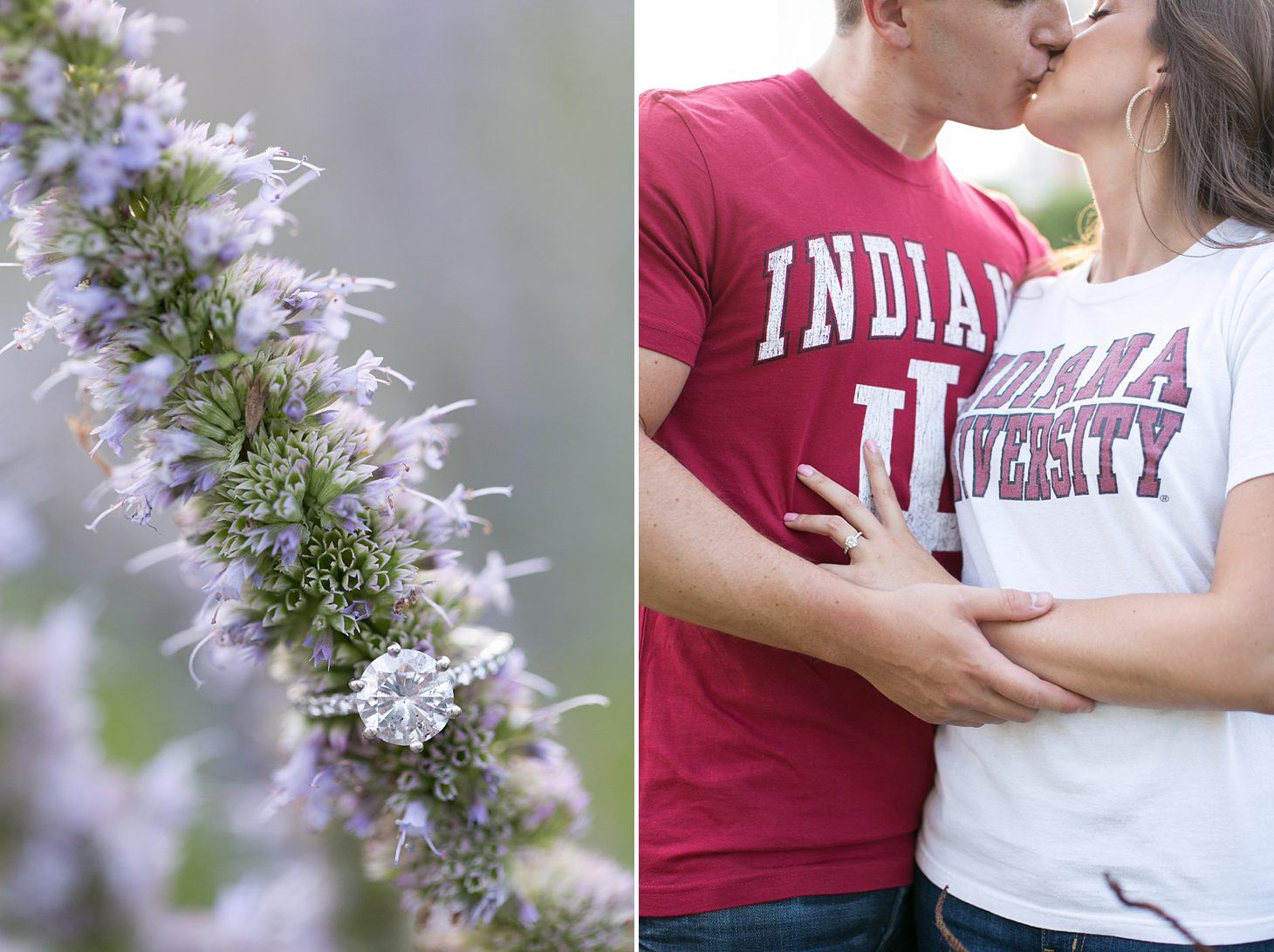 Lurie Garden Engagement Photos in Chicago by Christy Tyler Photography_0023