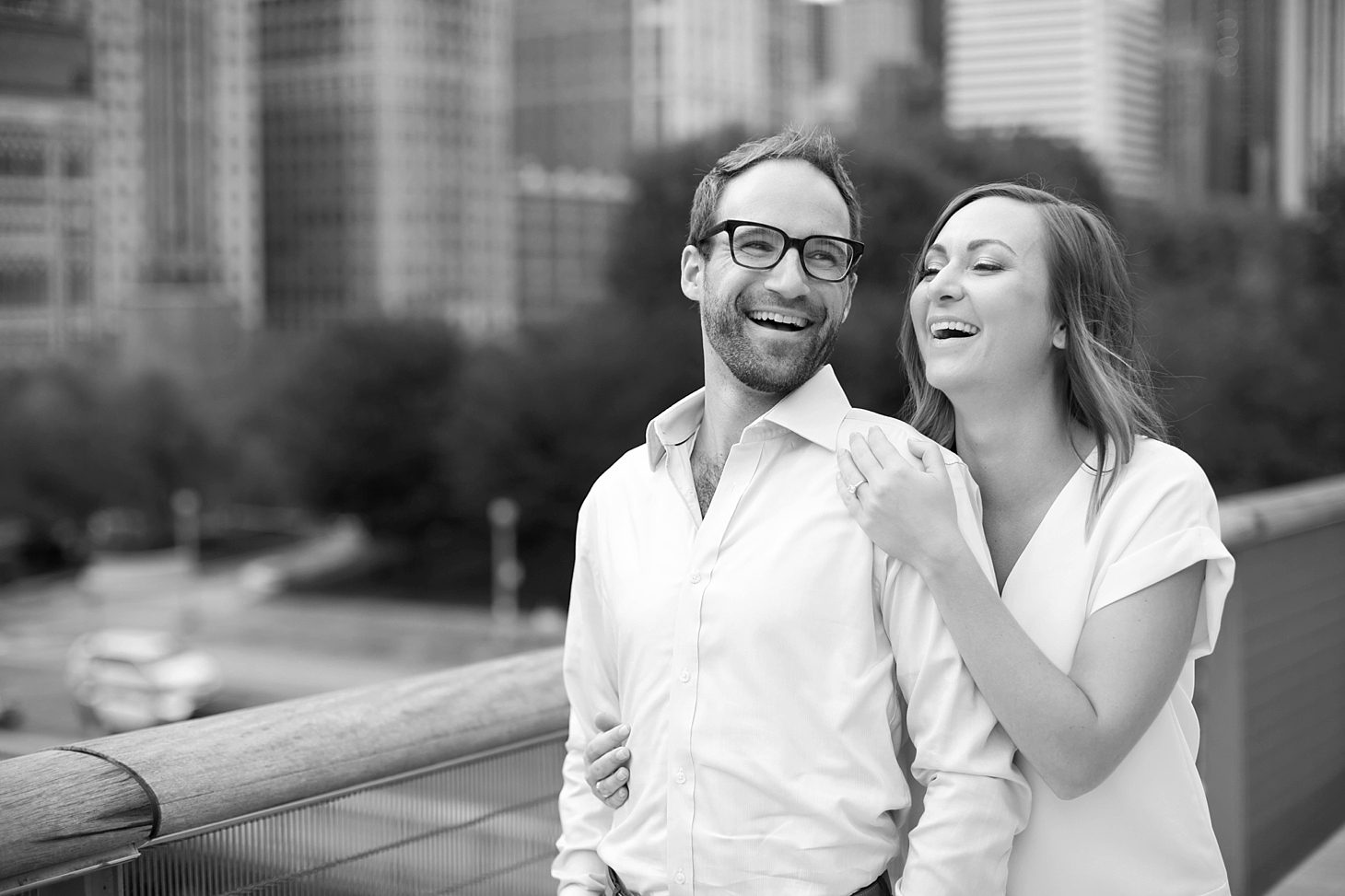 Chicago Millennium Park Engagement Photos by Christy Tyler Photography_0010