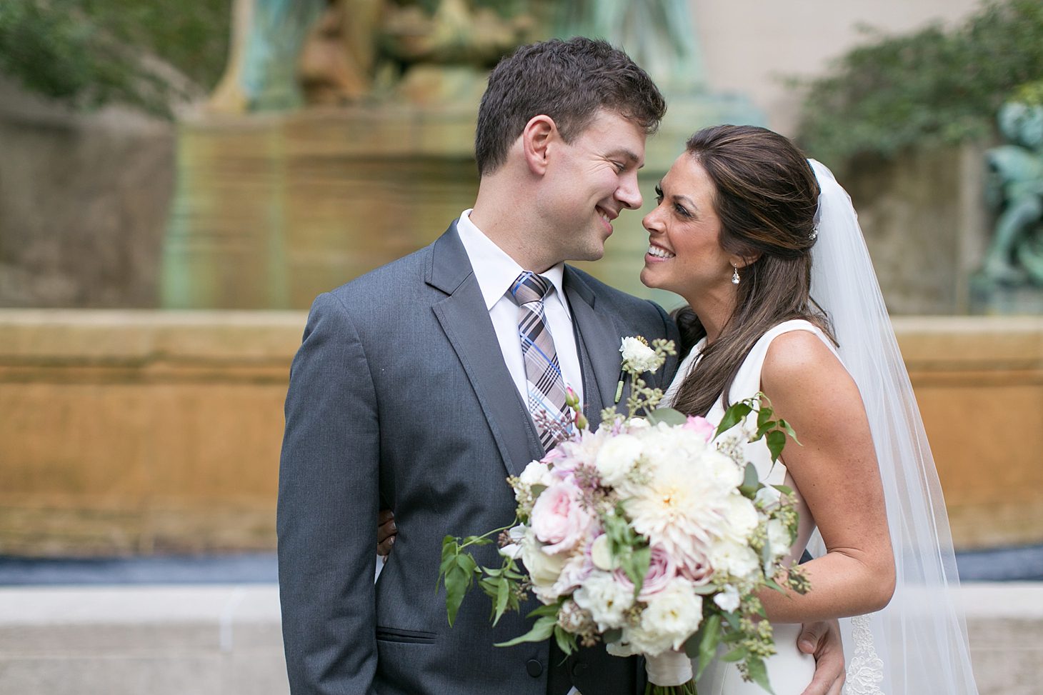 Chicago Club Wedding Photos by Christy Tyler Photography_0056