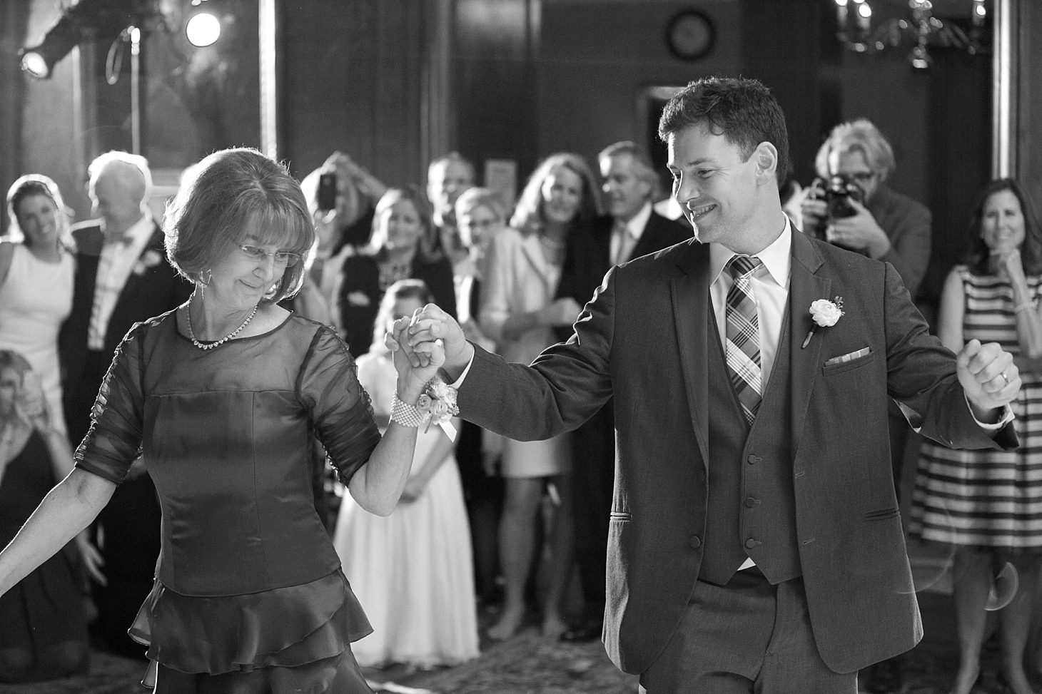 Chicago Club Wedding Photos by Christy Tyler Photography_0092