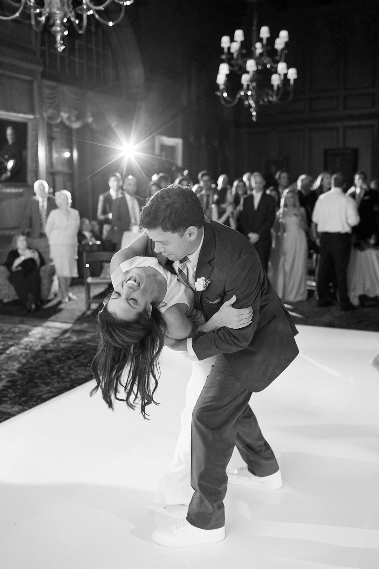 Chicago Club Wedding Photos by Christy Tyler Photography_0096