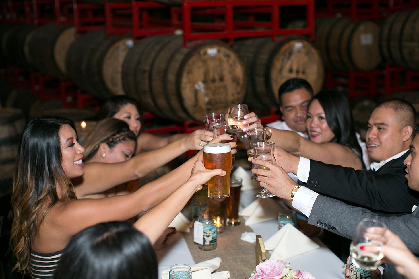 Revolution Tap Room Chicago Wedding by Christy Tyler Photography_0061