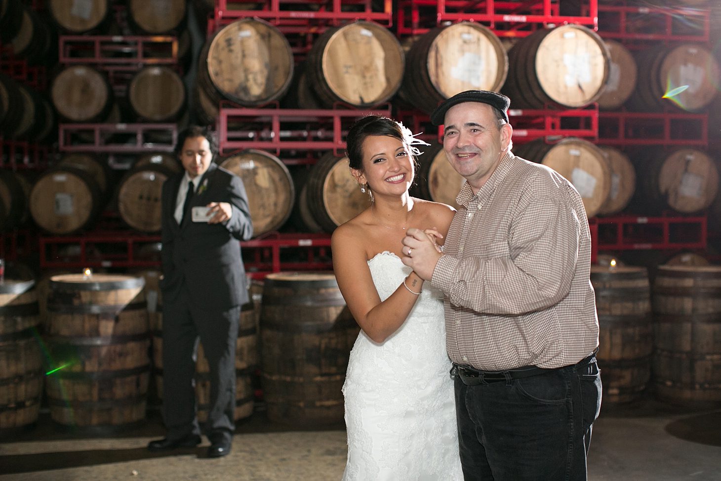 Revolution Tap Room Chicago Wedding by Christy Tyler Photography_0072