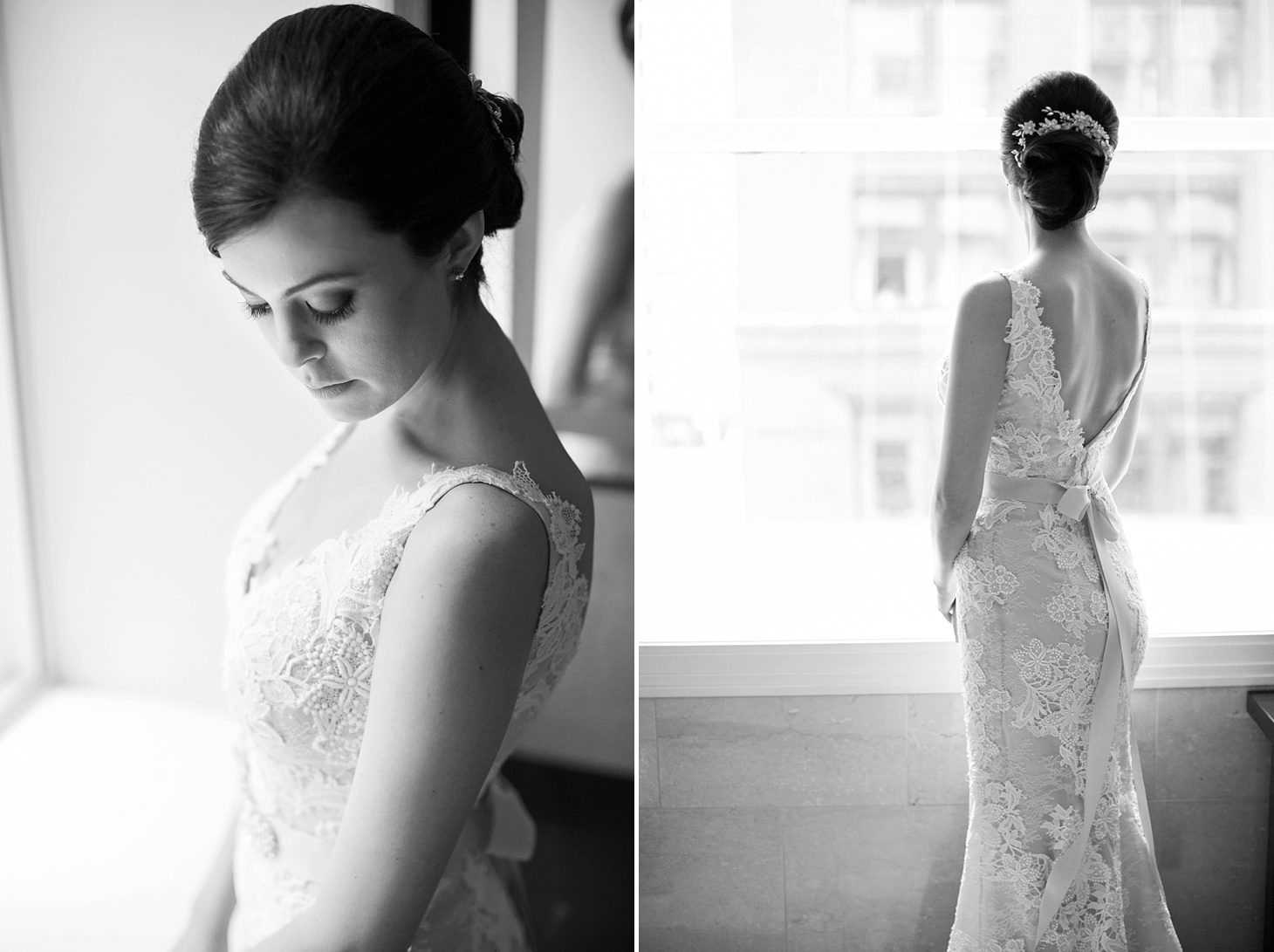 Rookery Building Chicago Wedding Photograpy by Christy Tyler Photography_0017
