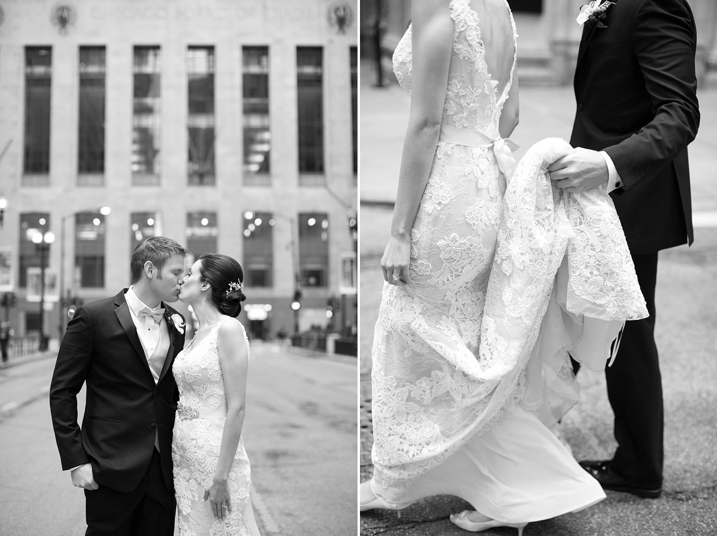 Rookery Building Chicago Wedding Photograpy by Christy Tyler Photography_0042