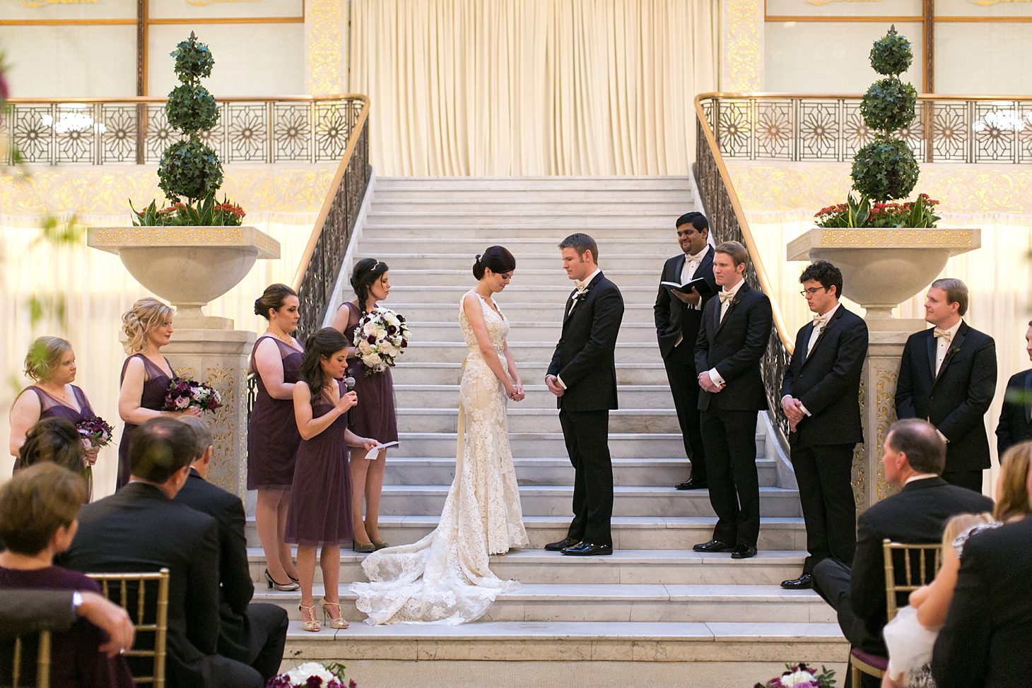 Rookery Building Chicago Wedding Photograpy by Christy Tyler Photography_0052