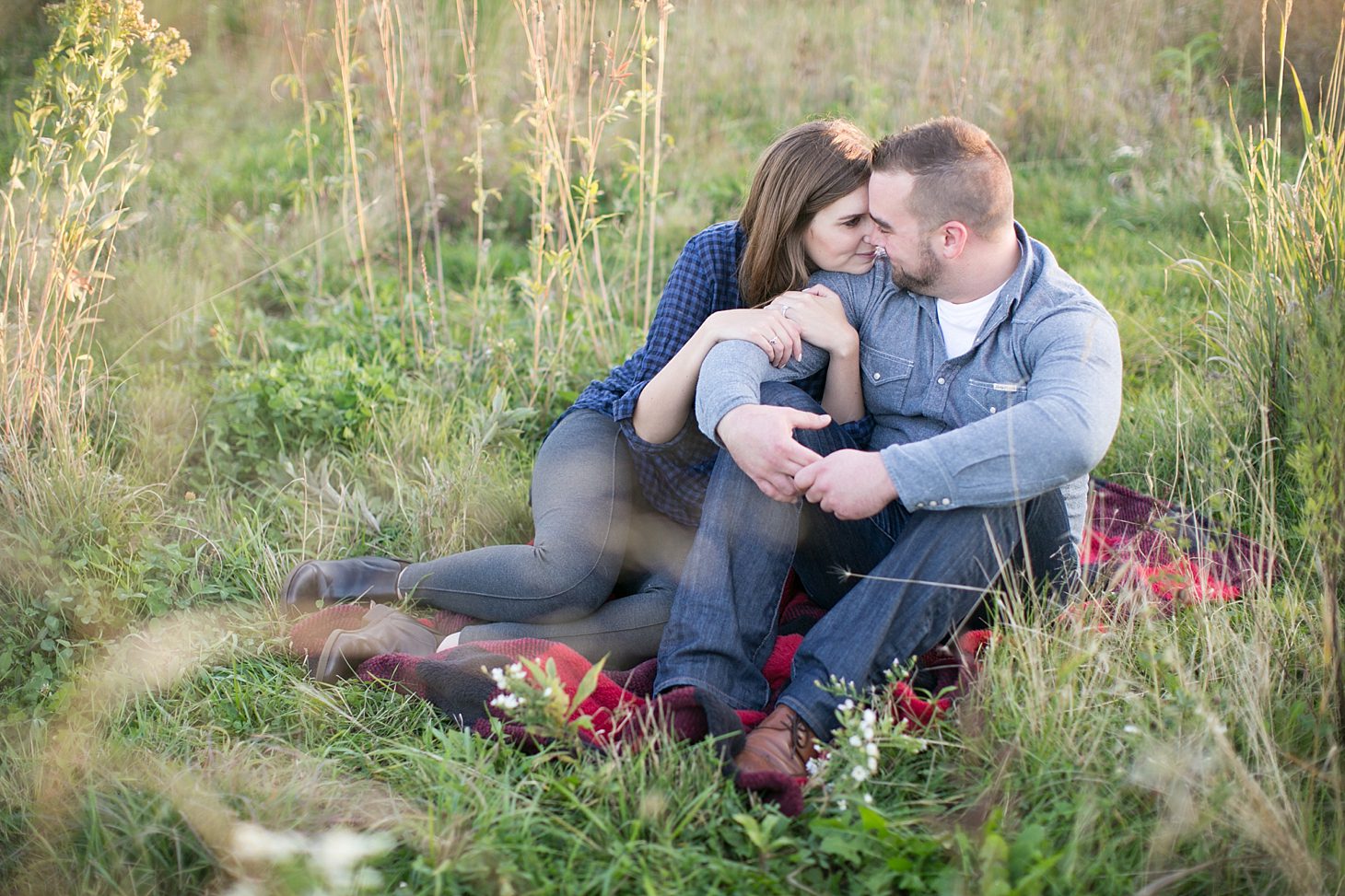 Montrose Harbor Engagement Photos by Christy Tyler Photography_0013