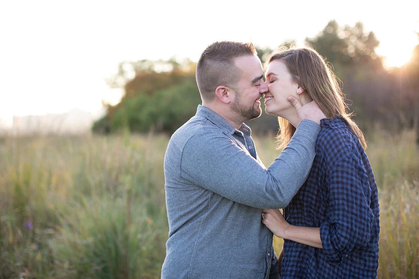 Montrose Harbor Engagement Photos by Christy Tyler Photography_0017