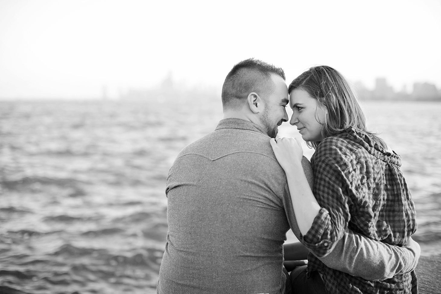 Montrose Harbor Engagement Photos by Christy Tyler Photography_0026
