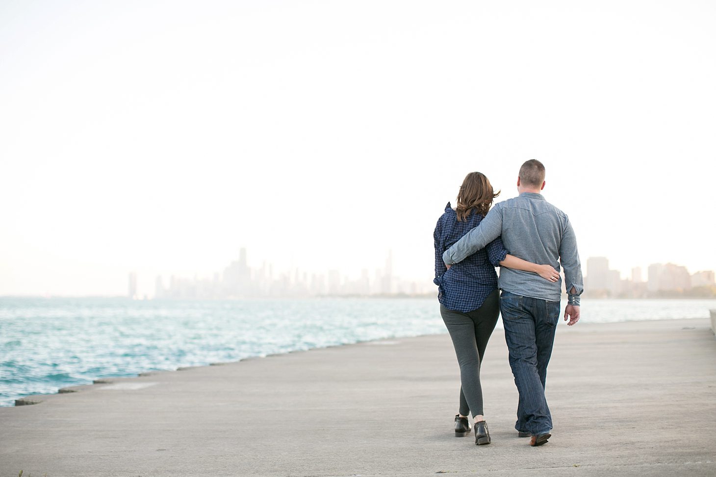 Montrose Harbor Engagement Photos by Christy Tyler Photography_0028