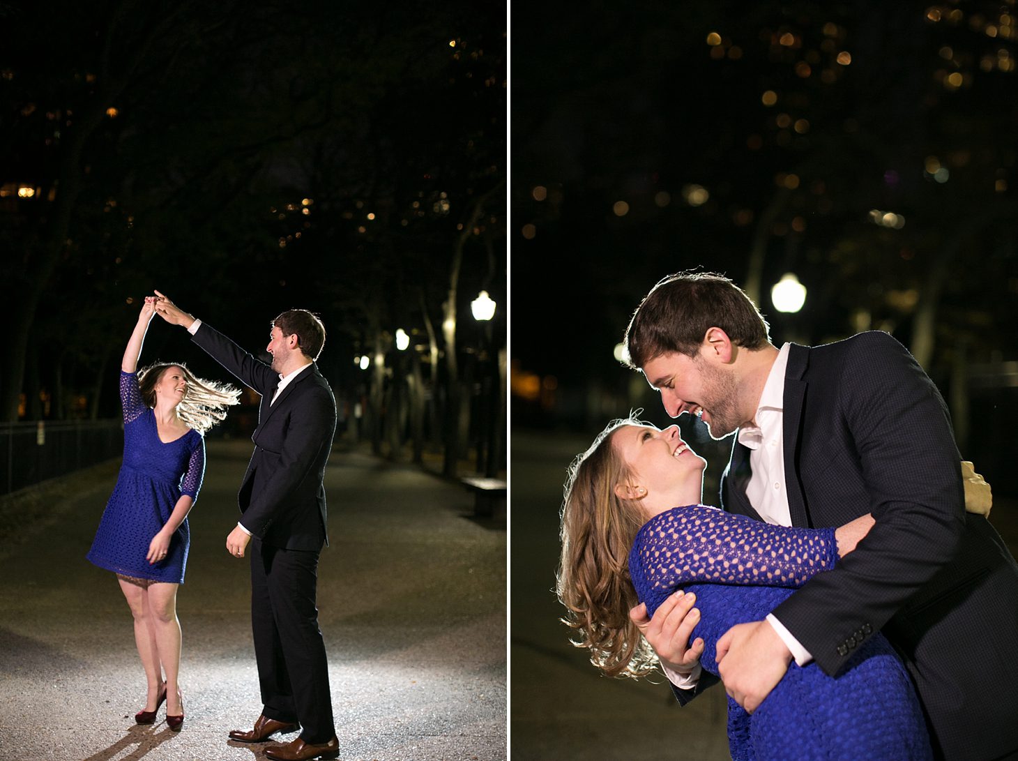 Downtown Chicago & Olive Park Engagement by Christy Tyler Photography_0027