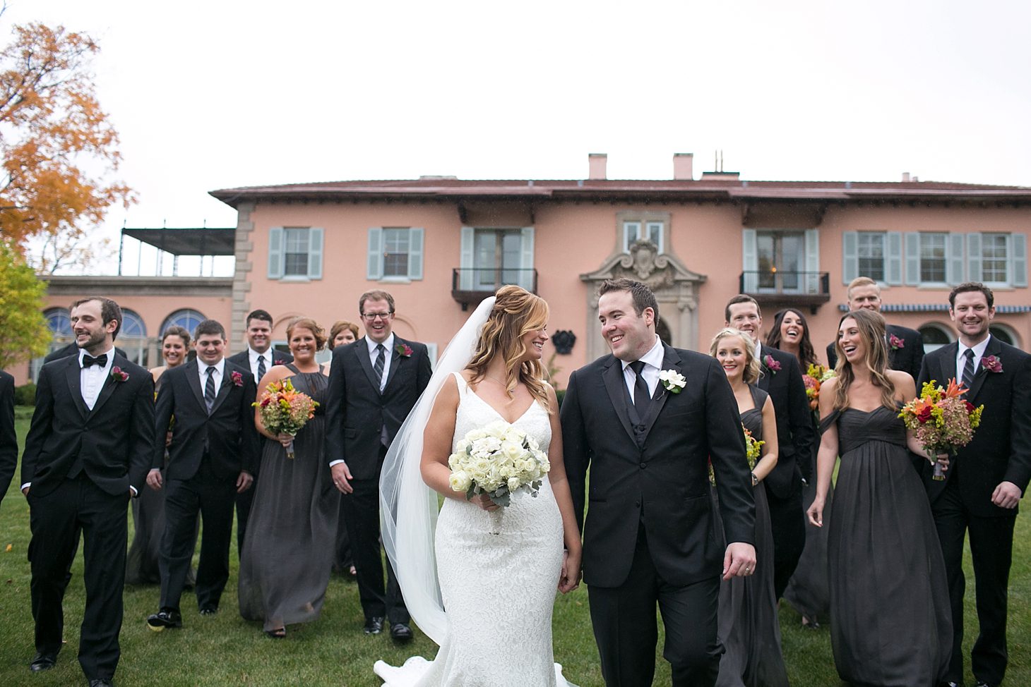 Cuneo Mansion Wedding Photos by Christy Tyler Photography_0029