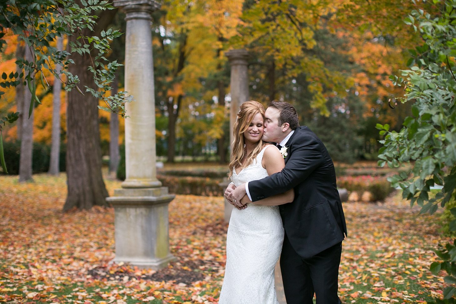 Cuneo Mansion Wedding Photos by Christy Tyler Photography_0047