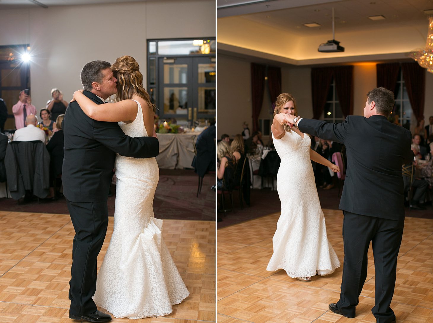 Cuneo Mansion Wedding Photos by Christy Tyler Photography_0078