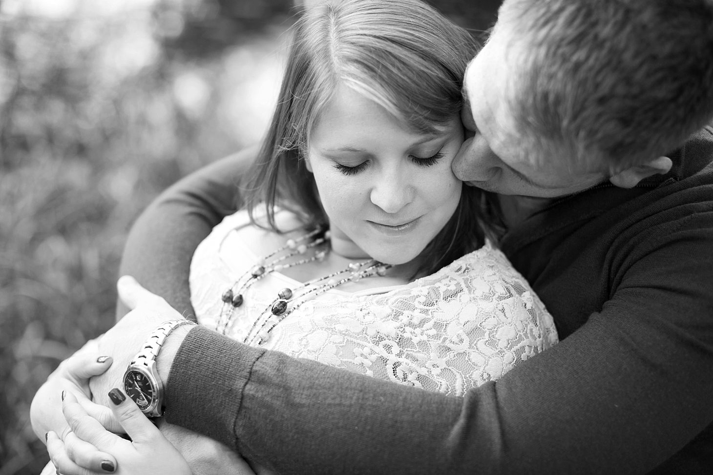 Alfred Caldwell Lily Pool Maternity Session by Christy Tyler Photography_0006