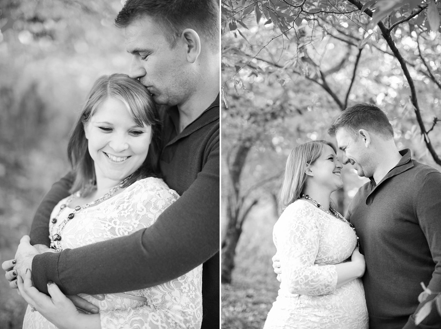 Alfred Caldwell Lily Pool Maternity Session by Christy Tyler Photography_0008
