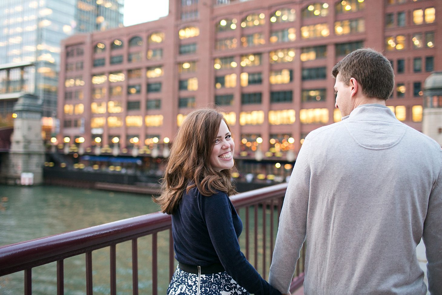 Art Institute of Chicago Engagement by Christy Tyler Photography_0020