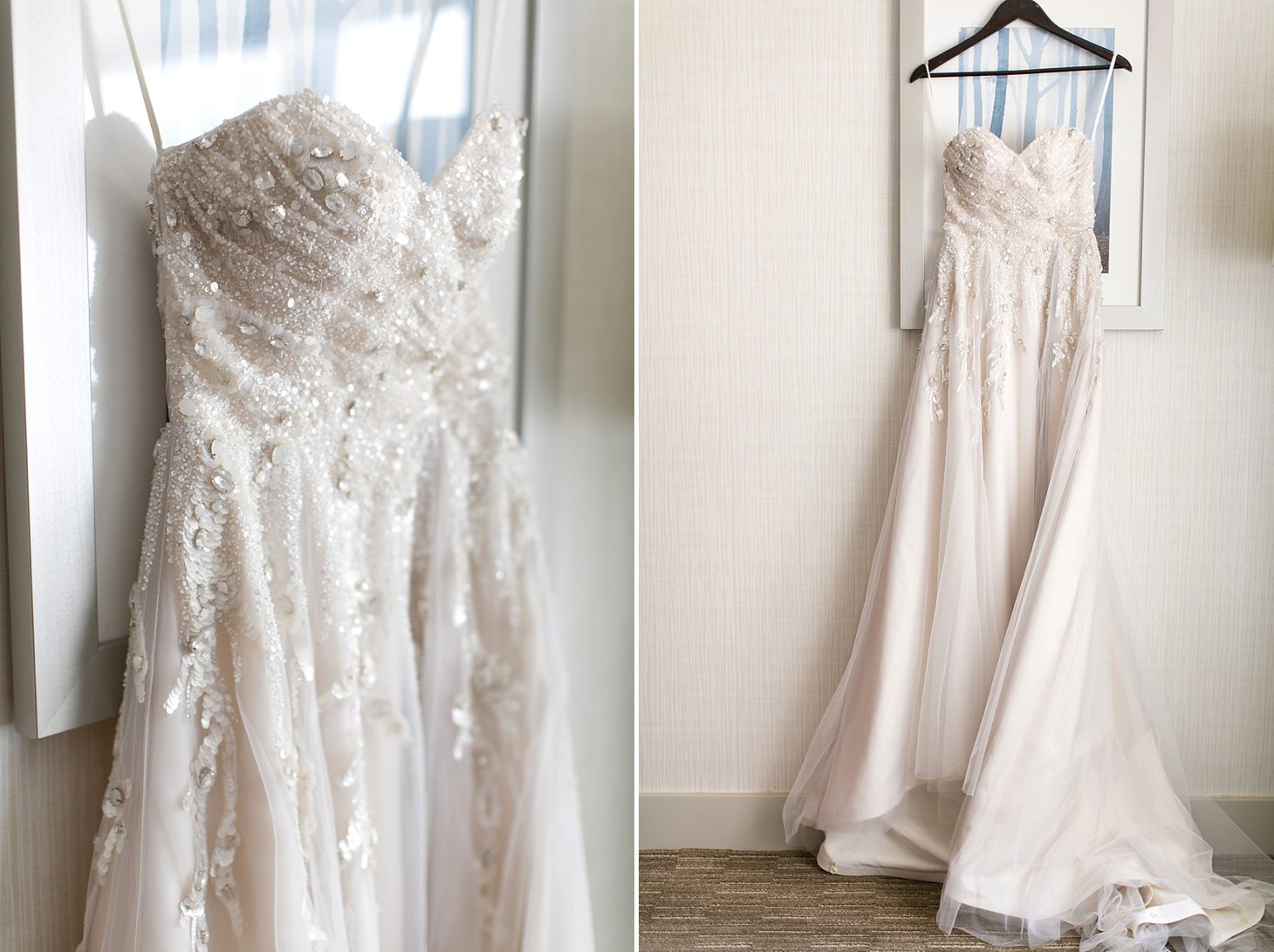 Westin Chicago Wedding by Christy Tyler Photography_0008