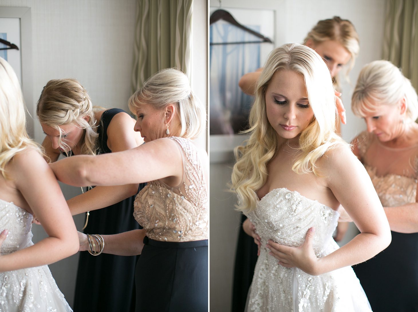 Westin Chicago Wedding by Christy Tyler Photography_0012