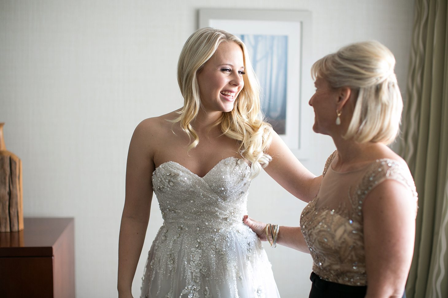 Westin Chicago Wedding by Christy Tyler Photography_0015