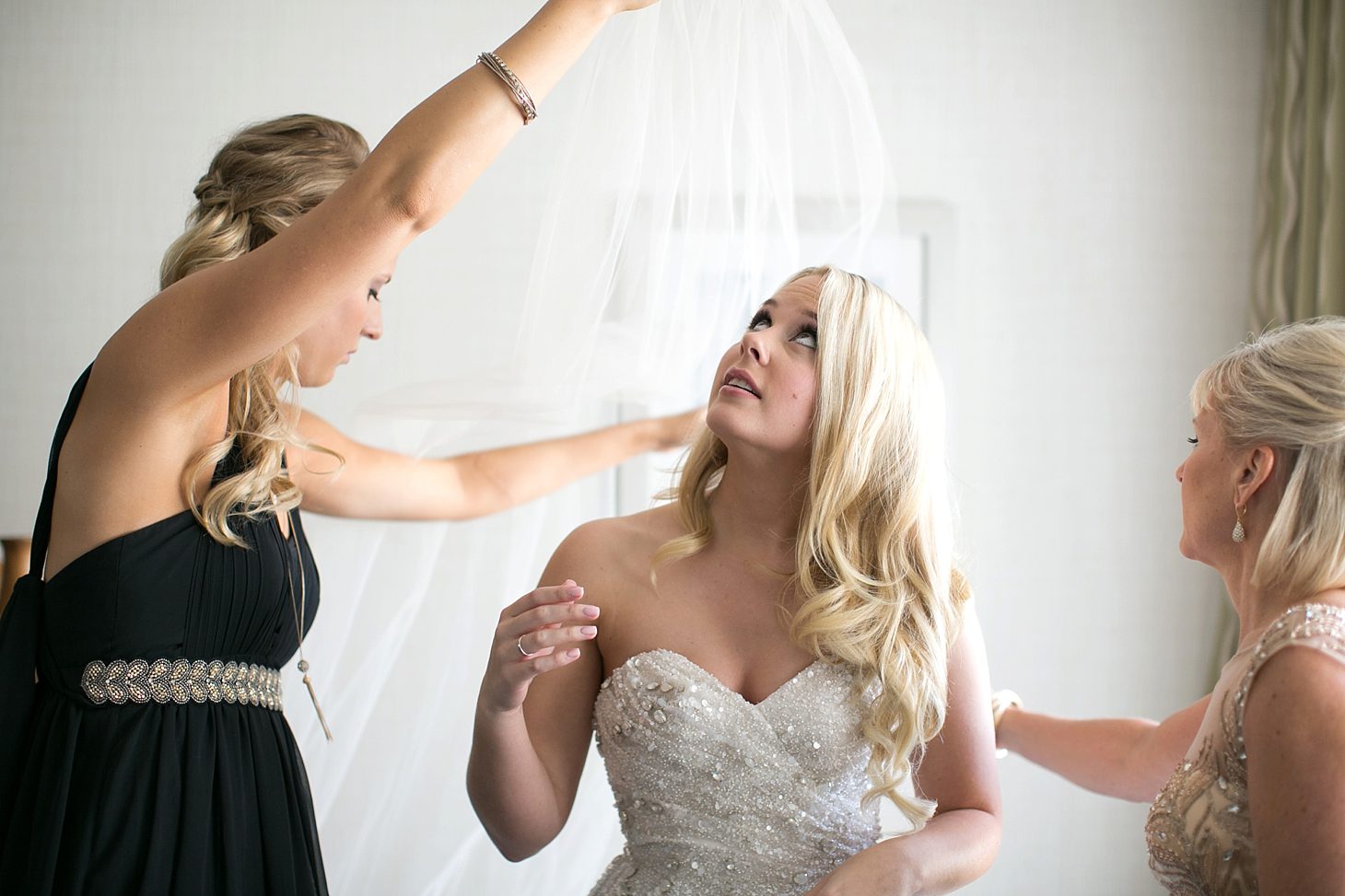 Westin Chicago Wedding by Christy Tyler Photography_0016