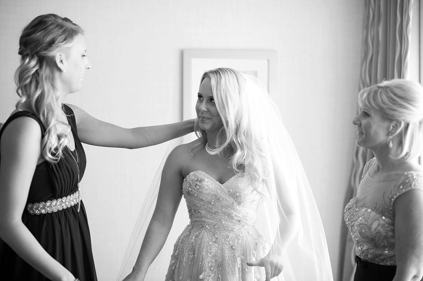 Westin Chicago Wedding by Christy Tyler Photography_0017