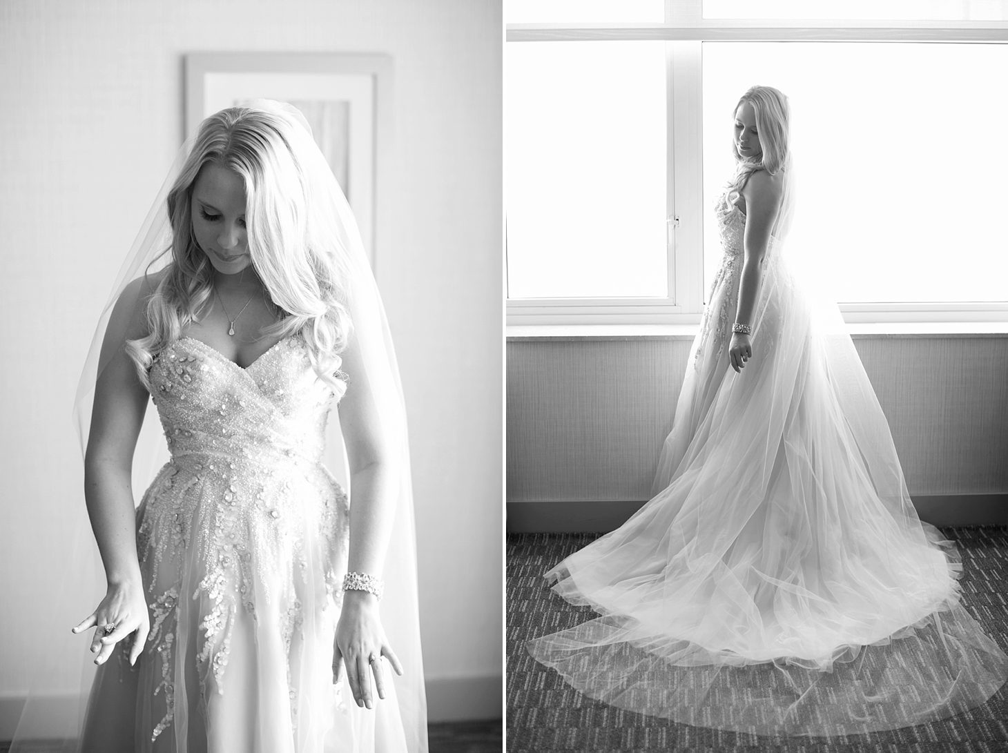 Westin Chicago Wedding by Christy Tyler Photography_0020