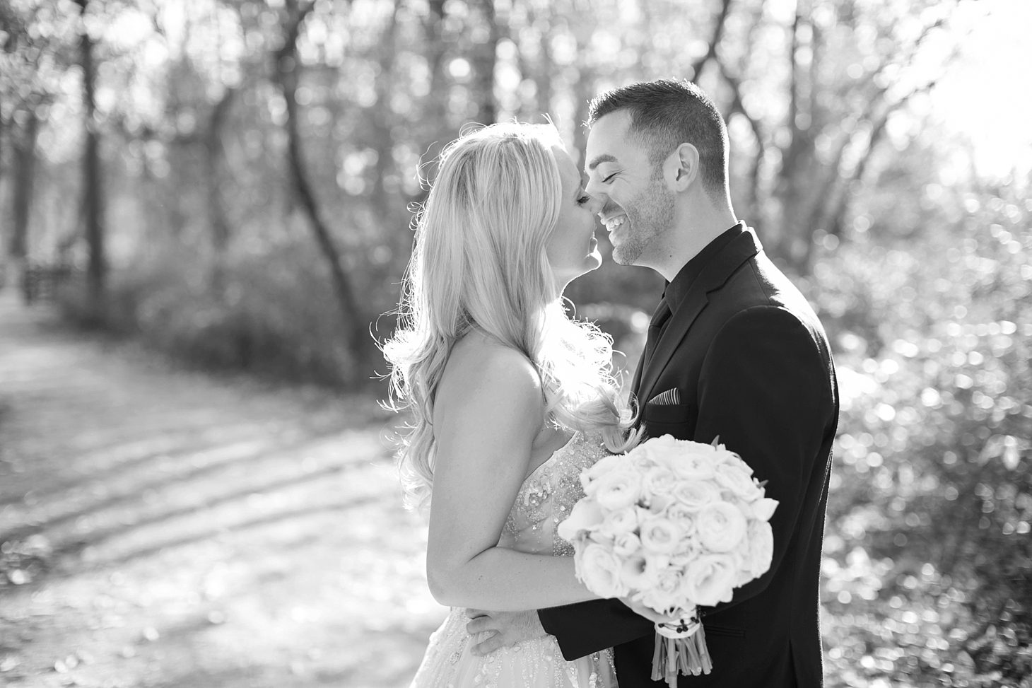 Westin Chicago Wedding by Christy Tyler Photography_0041