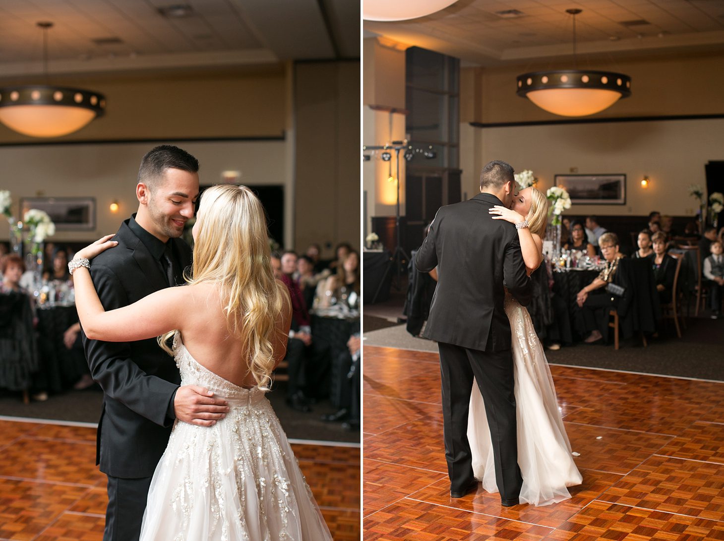 Westin Chicago Wedding by Christy Tyler Photography_0084