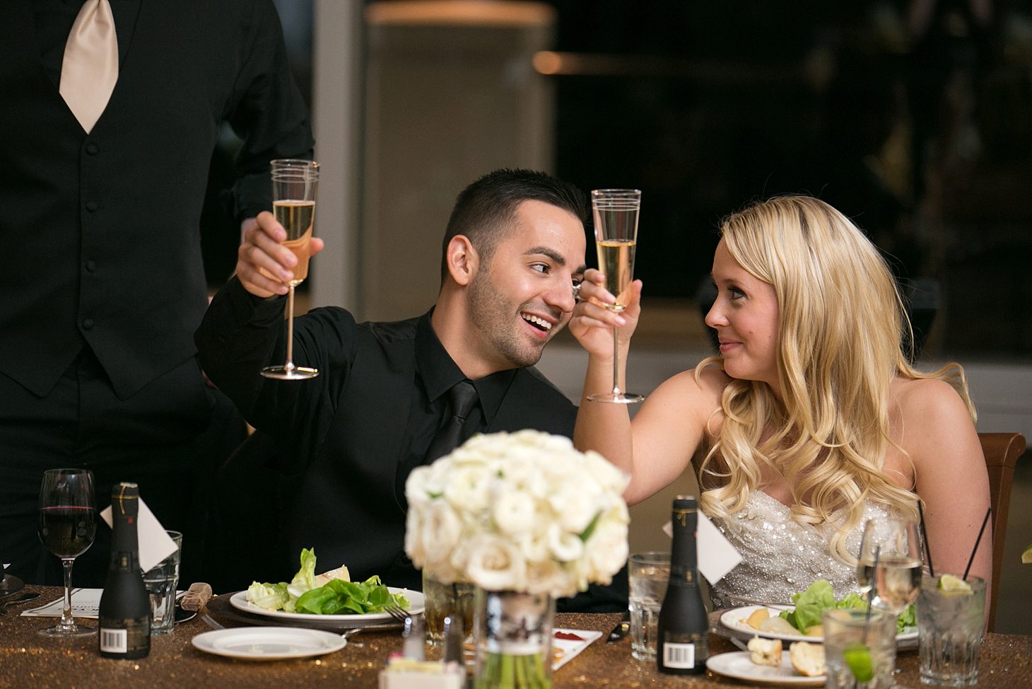 Westin Chicago Wedding by Christy Tyler Photography_0093