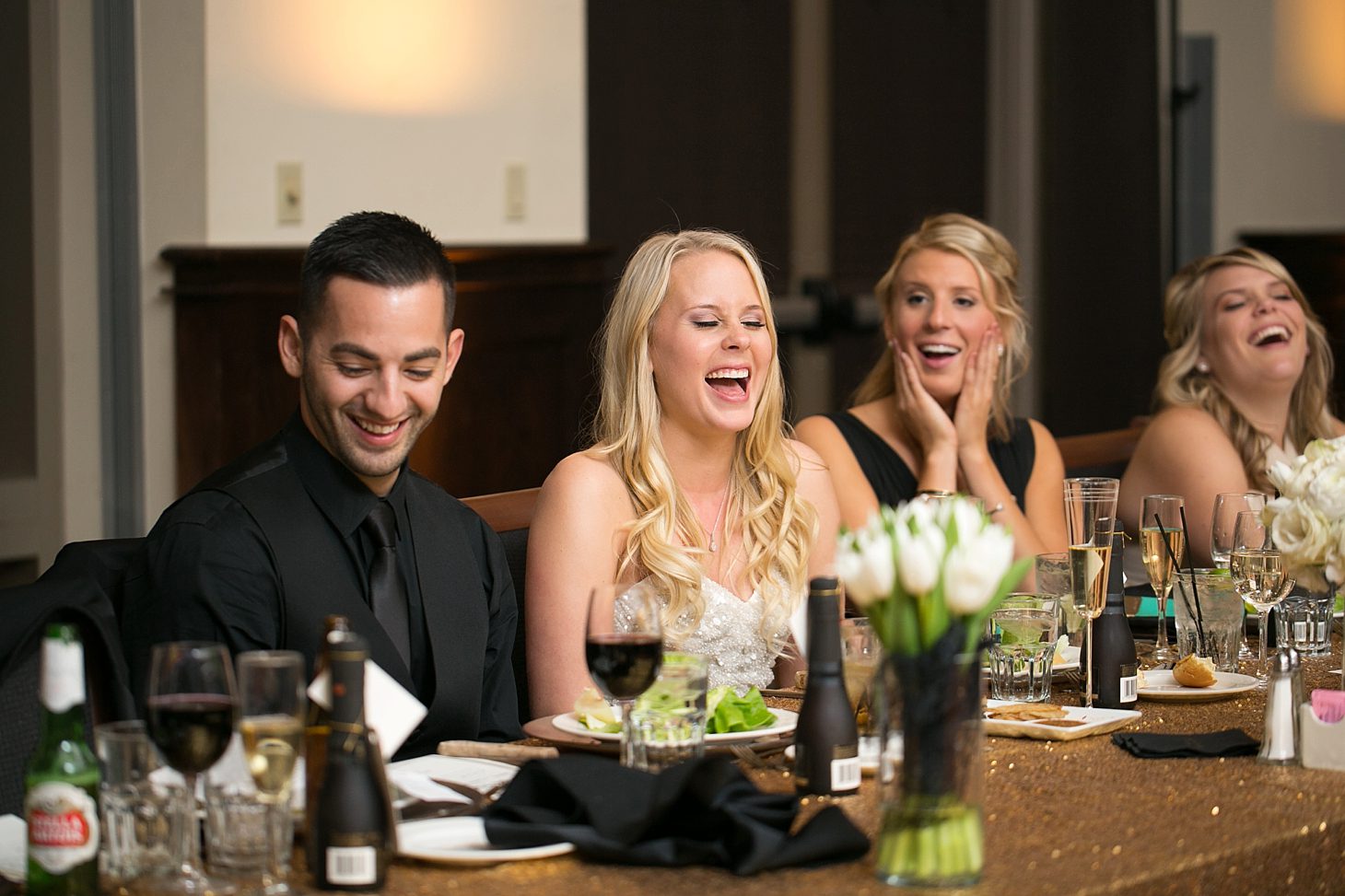 Westin Chicago Wedding by Christy Tyler Photography_0095