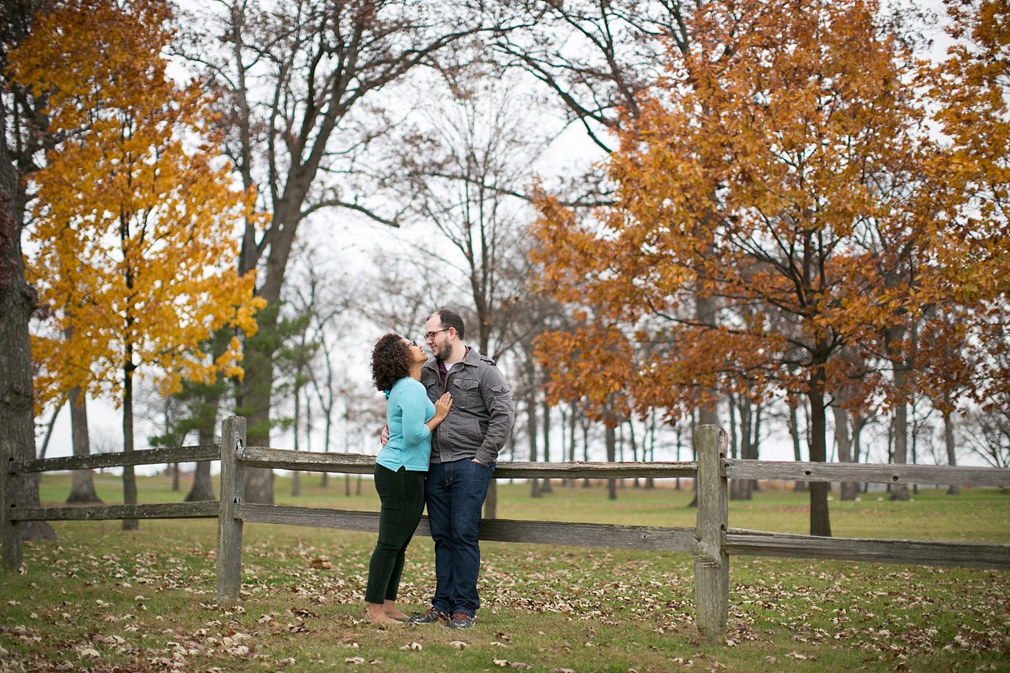 Phillips Park Engagement Photos by Christy Tyler Photography_0015