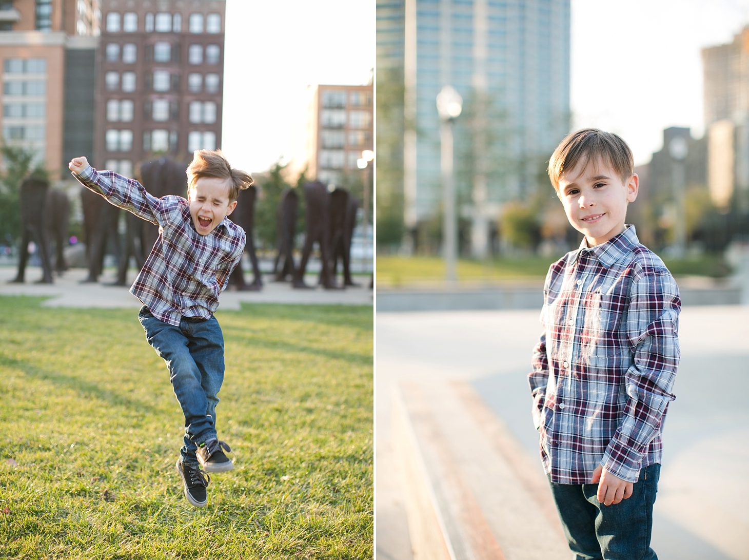 Grant Park Children's Photos in Chicago by Christy Tyler Photography_0002