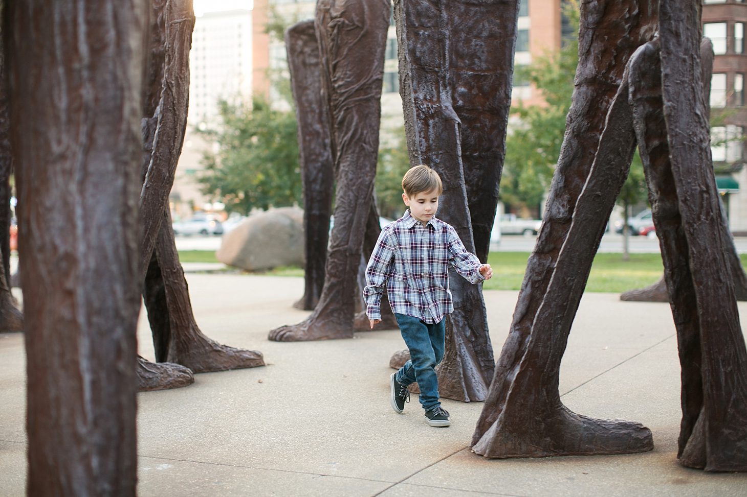 Grant Park Children's Photos in Chicago by Christy Tyler Photography_0006