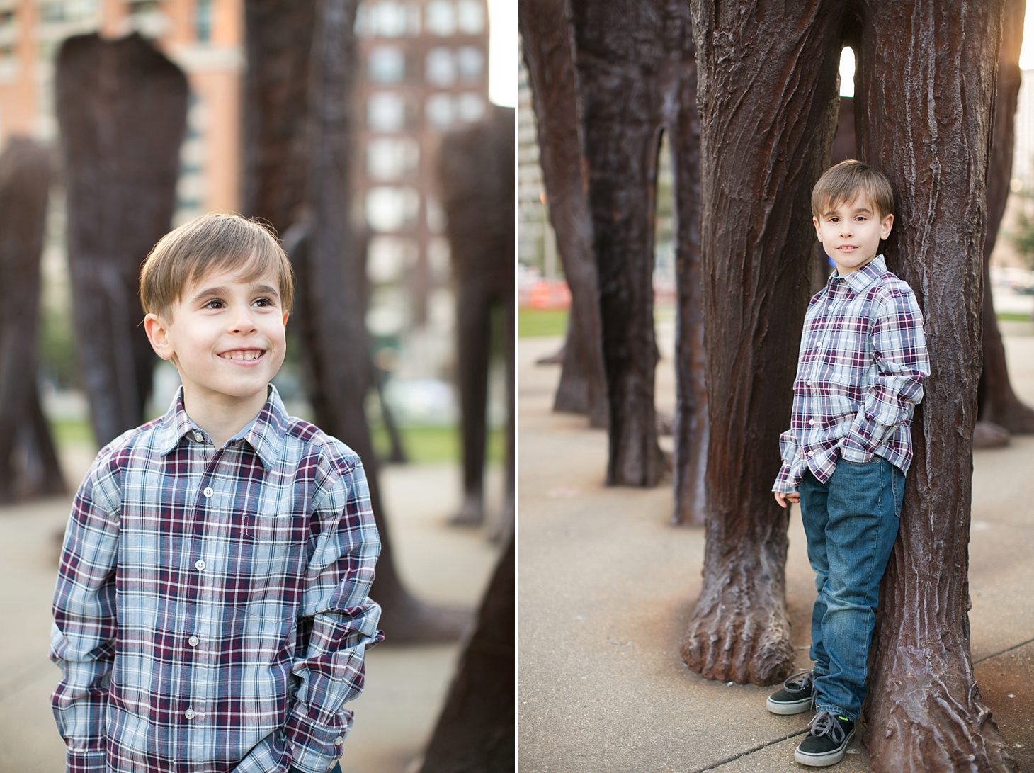 Grant Park Children's Photos in Chicago by Christy Tyler Photography_0007