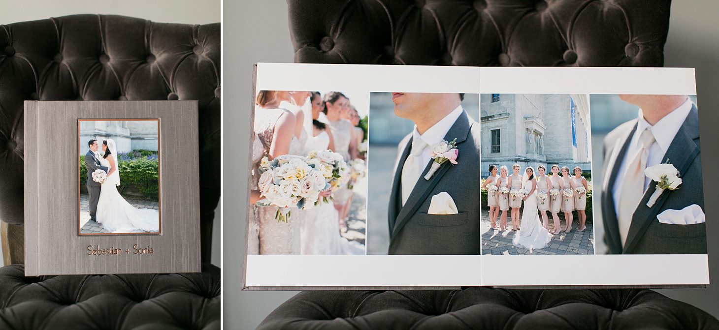 Heirloom Wedding Albums by Christy Tyler Photography_0002