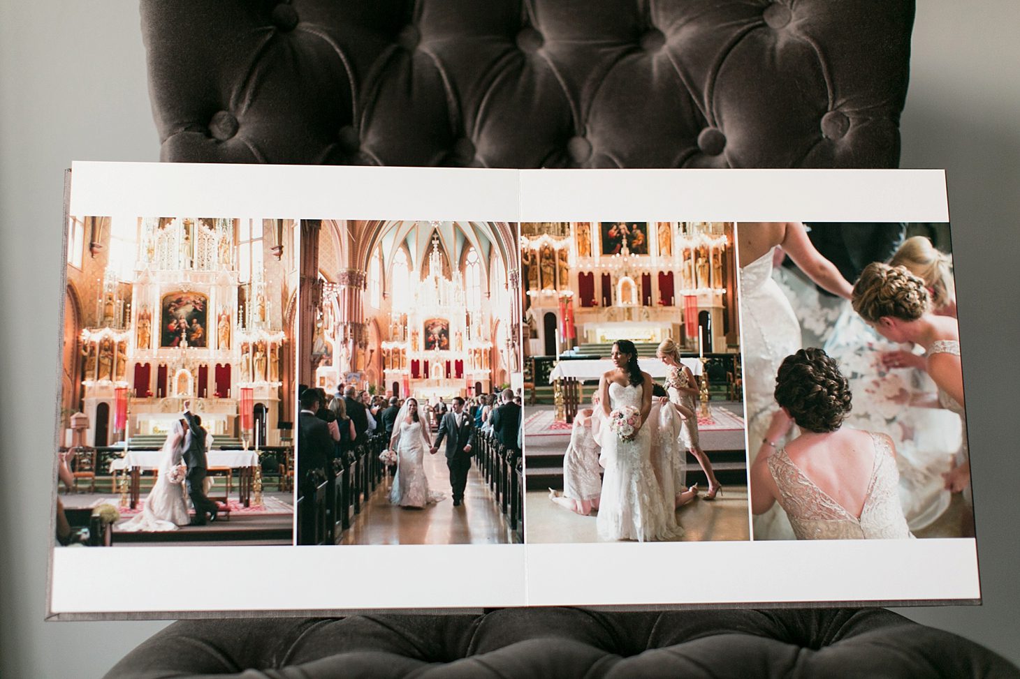Heirloom Wedding Albums by Christy Tyler Photography_0004